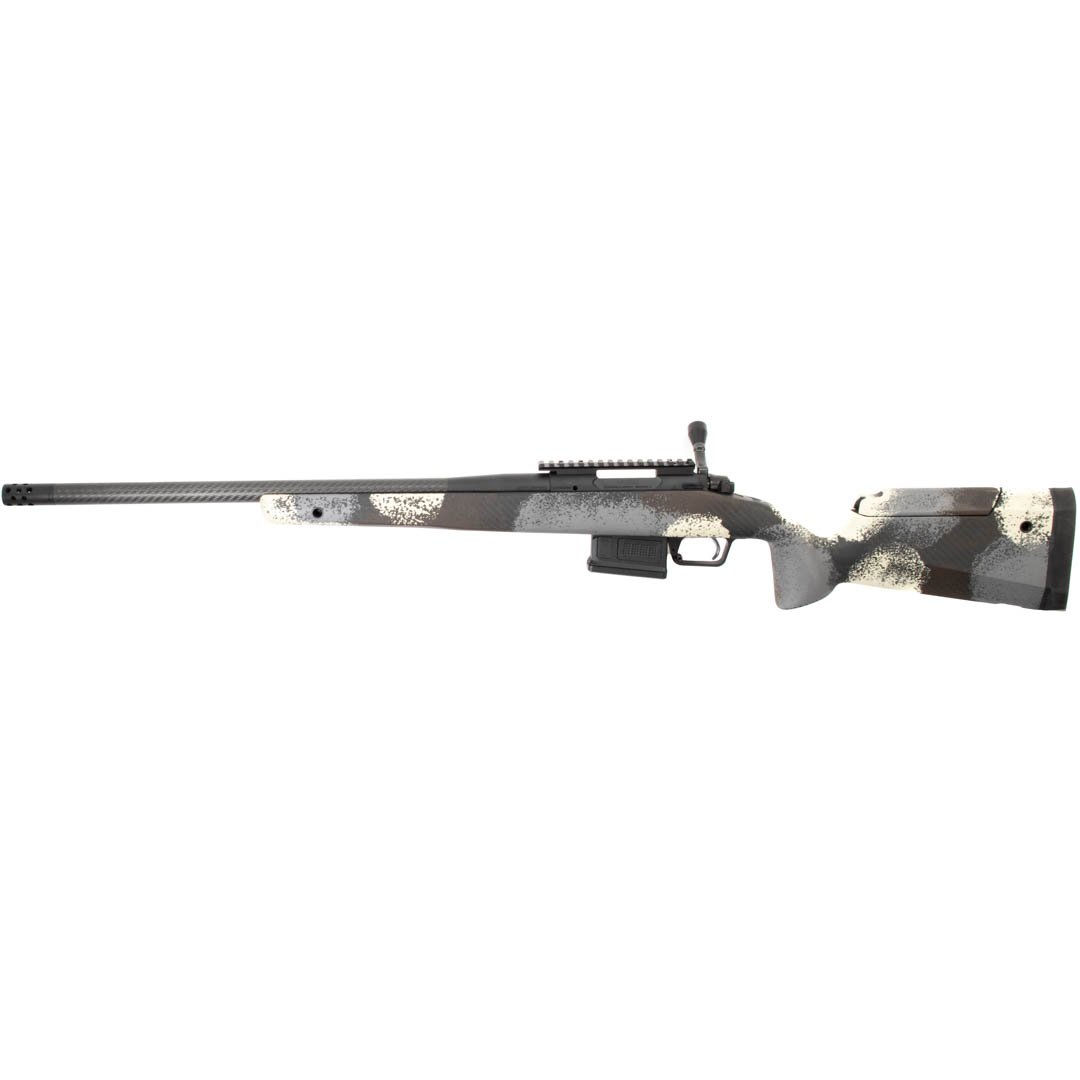 SPRINGFIELD ARMORY 2020 WAYPOINT 6.5mm creedmoor